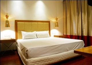 HOTEL AMORA - Rajnandgaon - Rāj Nāndgaon - 5