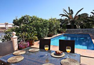 Casa Pera - Jávea - 8
