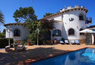 Casa Pera - Jávea - 9