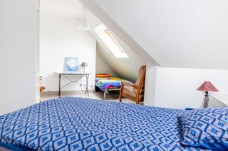 Maison Emeraude - à 500m de la plage - Saint Malo - 5