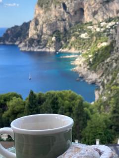 Roberhouse Tragara 37 - Capri - 6