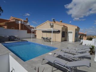 Belvilla by OYO Casa Mosaico - Rojales - 7