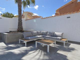 Belvilla by OYO Casa Mosaico - Rojales - 9