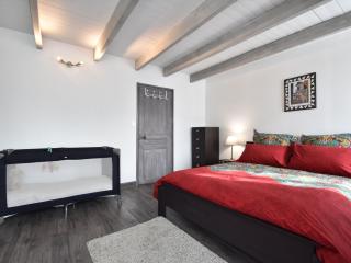 Peaceful house with garden near sea - Saint-Rémy-des-Landes - 8