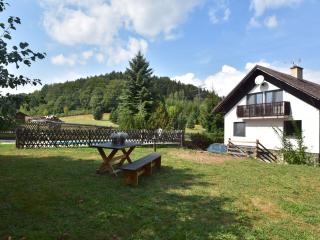 Holiday home with private pool - Levínská Olešnice - 7