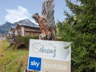 Apartment in Wald im Pinzgau with sauna - Wald im Pinzgau - 4