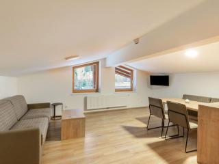 Apartment in Wald near Zillertal Ski Area - 3