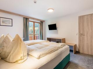 Apartment in Wald in Salzburgerland with sauna - Wald im Pinzgau - 5