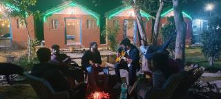 Village Homestay - Agra - 8