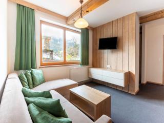 Apartment in Wald im Pinzgau with pool - Wald im Pinzgau - 7
