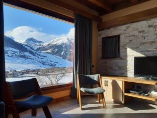 Chalet Garden - Livigno - 4