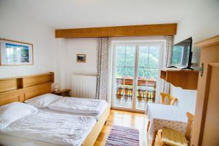 Gästehaus Berger - Priglhof - Treffen - 6
