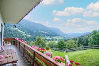 Gästehaus Berger - Priglhof - Treffen - 8