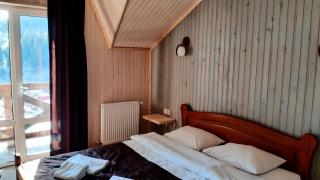 Villa Loiza - Bukovel - 8