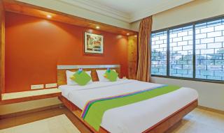 Treebo Suraksha Inn - Bangalore - 0