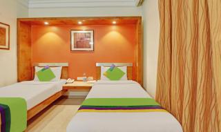 Treebo Suraksha Inn - Bangalore - 1