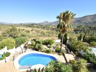Belvilla by OYO Villa Antonio Alto 4 pax - Benichembla - 9