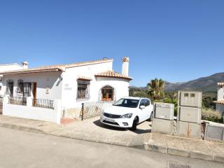 Belvilla by OYO Villa Antonio Alto 4 pax - Benichembla - 3