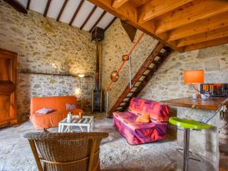 Cottage in Aquitaine with Bubble Bath - 4