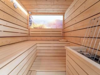 Chalet in Saalbach near Ski Slopes - Saalbach Hinterglemm - 4