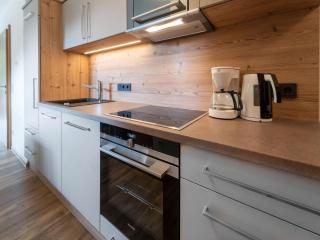 Spacious chalet with sauna - Saalbach-Hinterglemm - 7