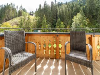 Spacious chalet with sauna - 5