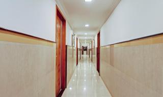 Treebo Suraksha Inn - Bangalore - 6