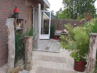 Holiday Home by Lake Veerse Meer - Kamperland - 2
