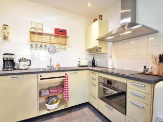 Vintage Holiday Home in Kamperland - Kamperland - 4