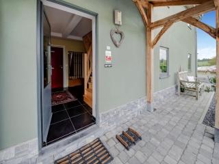 Apartment in Houffalize with Terrace - Mont - 9