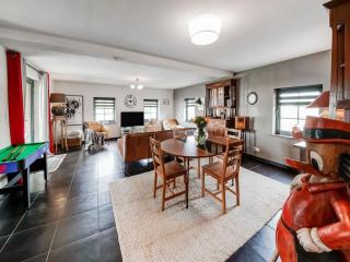 Apartment in Houffalize with Terrace - Mont - 4