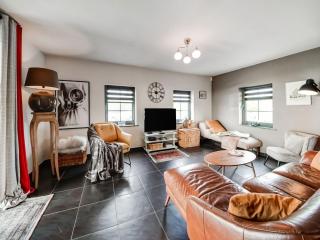 Apartment in Houffalize with Terrace - Mont - 7
