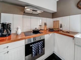 Apartment in Houffalize with Terrace - Mont - 1