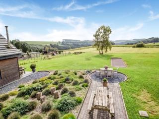 Apartment in Houffalize with Terrace - Mont - 0