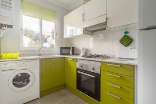 Cala Blanca Javea/Residence, beach, pool, tenis A/C - Jávea - 7