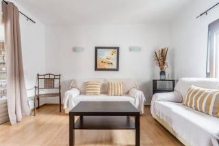 Cala Blanca Javea/Residence, beach, pool, tenis A/C - Jávea - 1