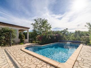 Villa in Félines Minervois with pool - Félines-Minervois - 9