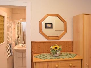 Spacious apartment in Harz near ski area - Blankenburg - 2