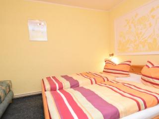 Spacious apartment in Harz near ski area - Blankenburg - 5