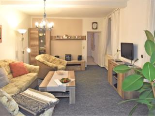 Spacious apartment in Harz near ski area - Blankenburg - 8