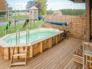 Luxurious house with sauna in Bastogne - Ferme Louis - Bastogne - 9
