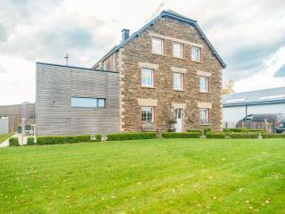 Luxurious house with sauna in Bastogne - Ferme Louis - Bastogne - 4