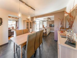 Luxurious house with sauna in Bastogne - Ferme Louis - Bastogne - 8