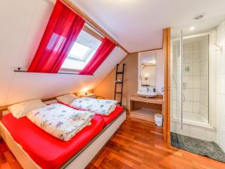 Luxurious house with sauna in Bastogne - Ferme Louis - Bastogne - 6