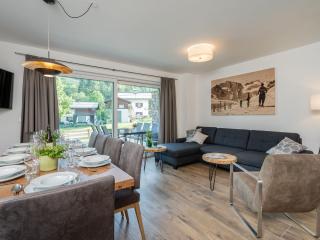 Chalet in Muehlbach am Hochkoenig with sauna - Mühlbach am Hochkönig - 9