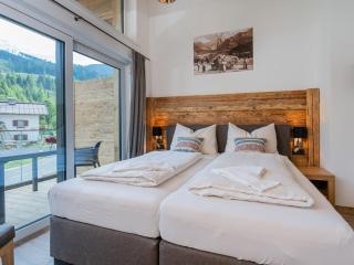 Chalet in Muehlbach am Hochkoenig with sauna - Mühlbach am Hochkönig - 7