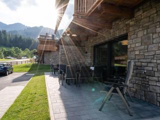 Chalet in Muehlbach am Hochkoenig with sauna - Mühlbach am Hochkönig - 4