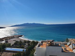 Seawave Hotel - Saranda - 6