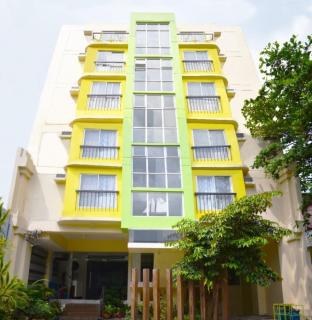 Sulit Budget Hotel VMapa - Manila - 8