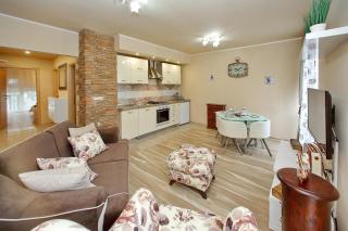 Few steps from the center - new and modern apartment for 4 persons - Zadar - 0